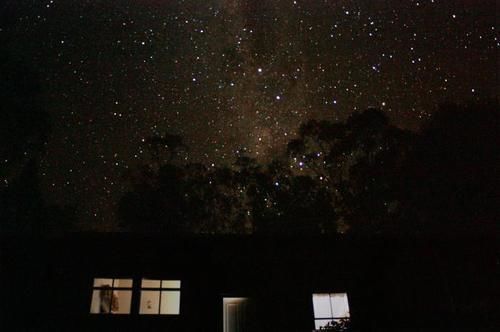 Cypress Ridge Cottages Ballandean Dış mekan fotoğraf